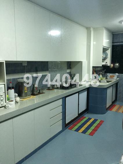 Blk 708 Clementi West Street 2 (Clementi), HDB 4 Rooms #121357782
